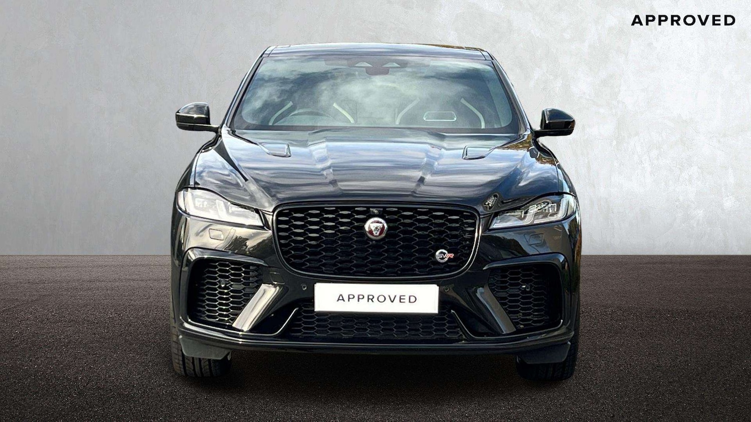 Used Jaguar F-Pace 2022 for sale - 76460613: Photo 7