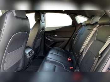 Used Jaguar E-Pace 2021 for sale - 76459872: Photo