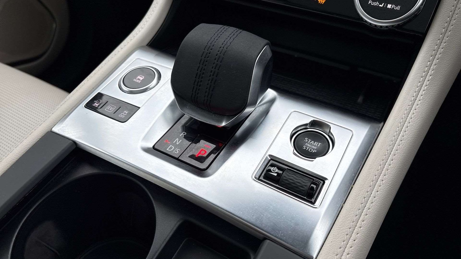 Used Jaguar F-Pace 2024 for sale - 77648859: Photo 13