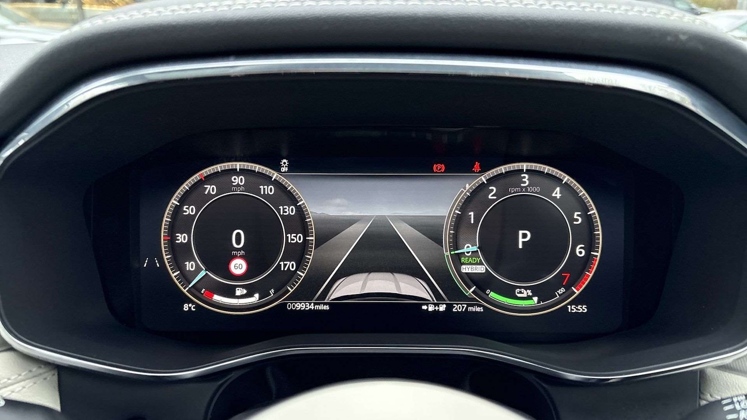 Used Jaguar F-Pace 2024 for sale - 77648859: Photo 16