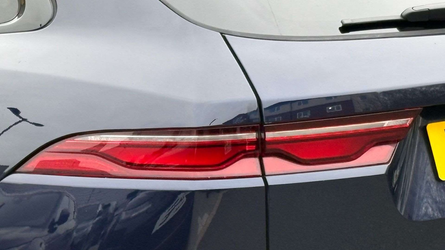 Used Jaguar F-Pace 2024 for sale - 77648859: Photo 19