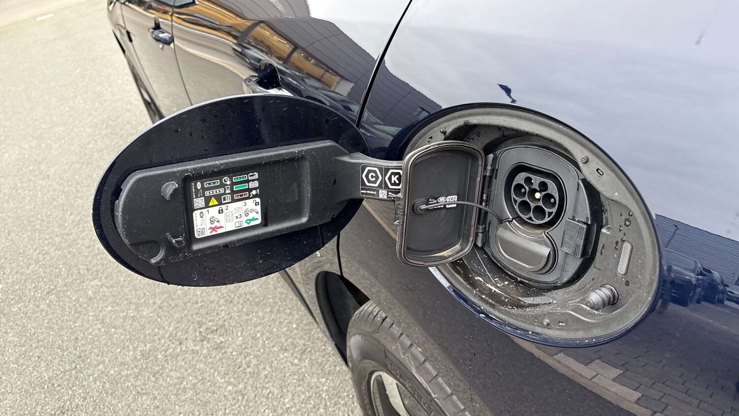 Used Jaguar F-Pace 2024 for sale - 77648859: Photo 21