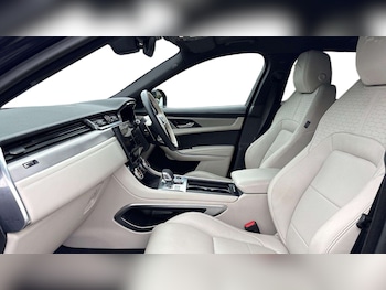 Used Jaguar F-Pace 2024 for sale - 77648859: Photo