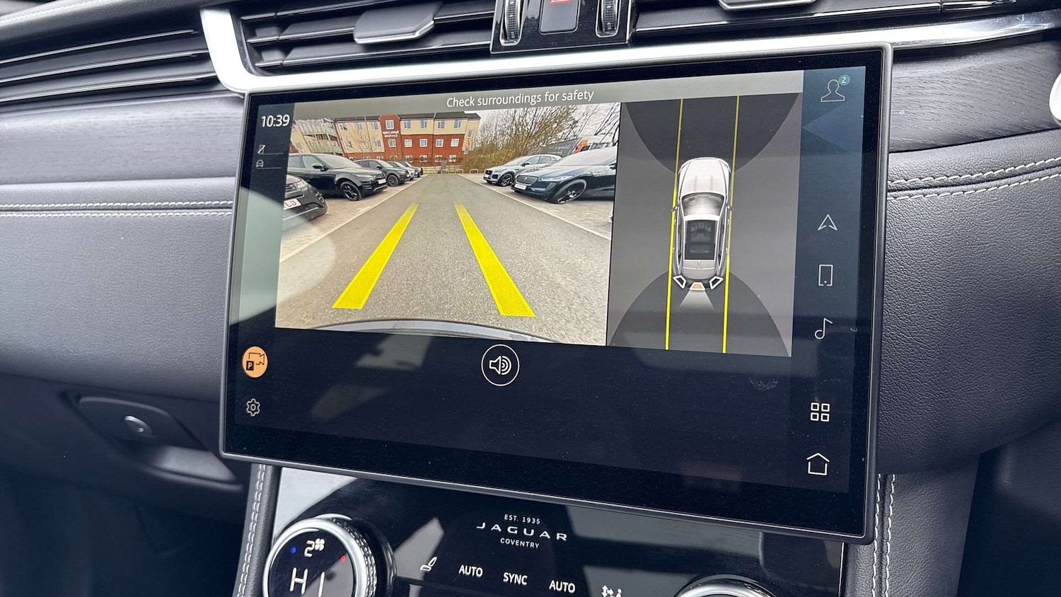 Used Jaguar F-Pace 2024 for sale - 77615563: Photo 12