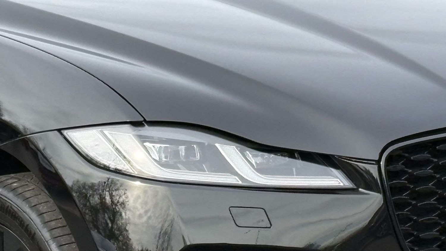 Used Jaguar F-Pace 2024 for sale - 77615563: Photo 17