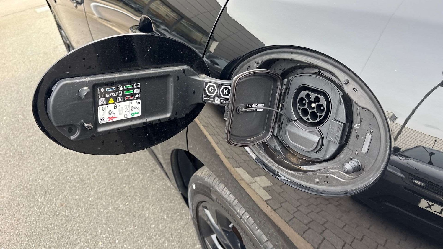 Used Jaguar F-Pace 2024 for sale - 77615563: Photo 21