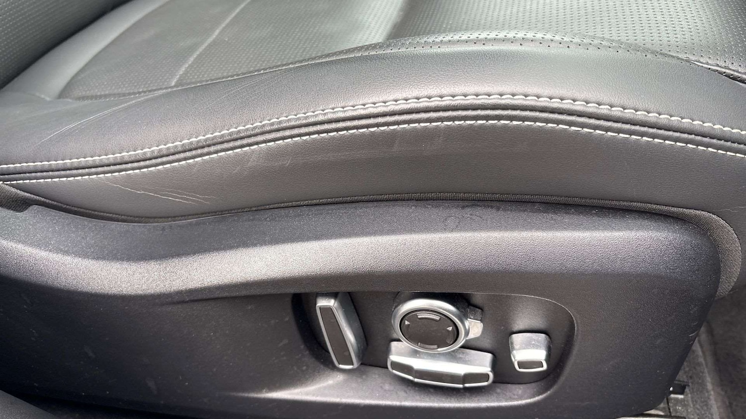 Used Jaguar F-Pace 2024 for sale - 77615563: Photo 23