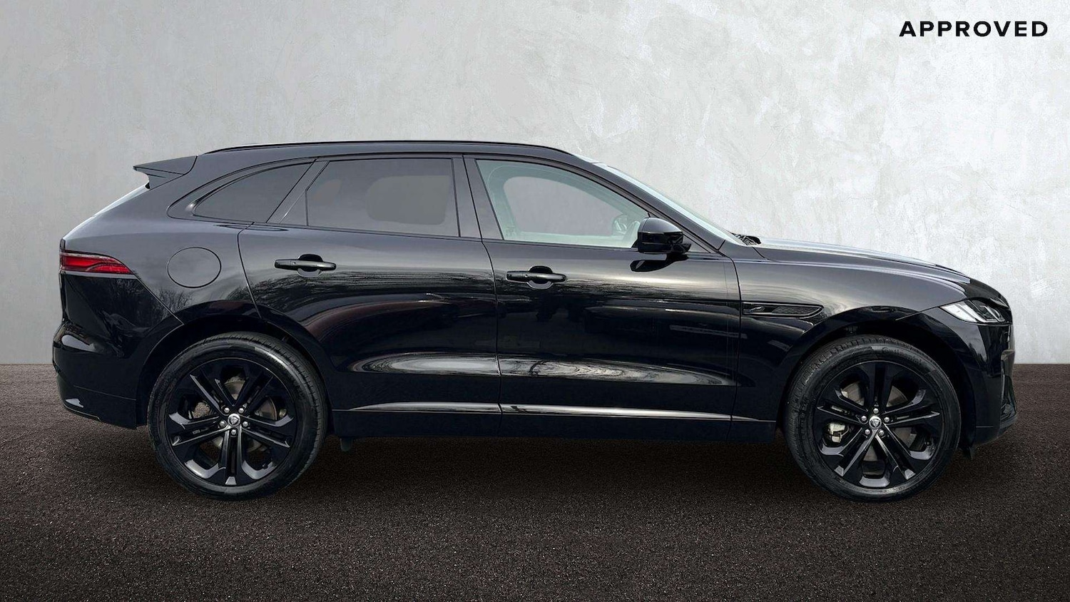 Used Jaguar F-Pace 2024 for sale - 77615563: Photo 5