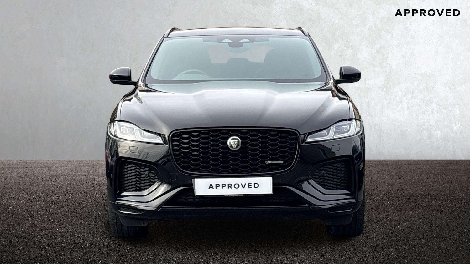 Used Jaguar F-Pace 2024 for sale - 77615563: Photo 7