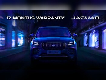 Used Jaguar I-Pace 2023 for sale - 78385833: Photo