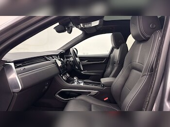Used Jaguar F-Pace 2024 for sale - 78800154: Photo