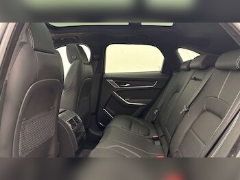 Used Jaguar F-Pace 2024 for sale - 78800154: Photo