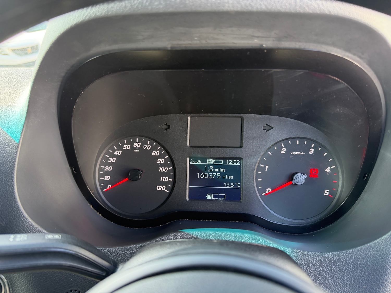 Used Mercedes-Benz Sprinter 2023 for sale - 77974264: Photo 13