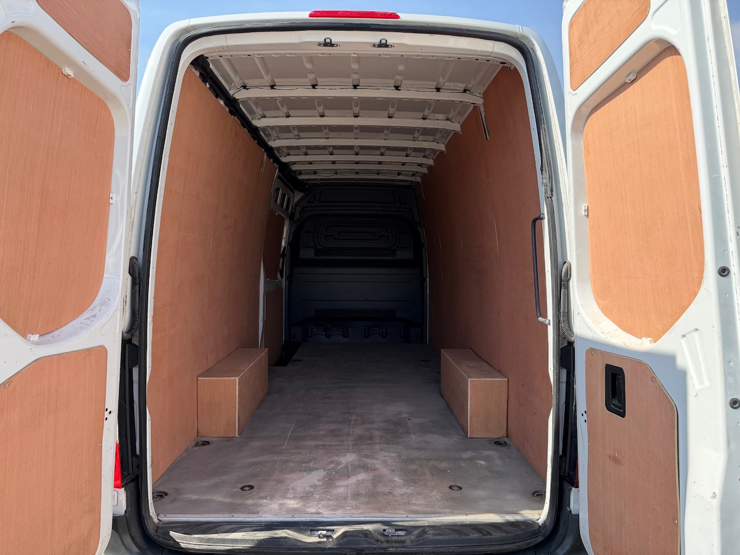 Used Mercedes-Benz Sprinter 2023 for sale - 77974264: Photo 17