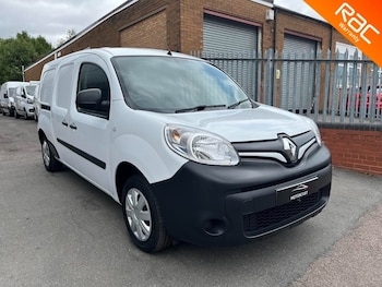 Used Renault Kangoo 2019 for sale - 75498875: Photo