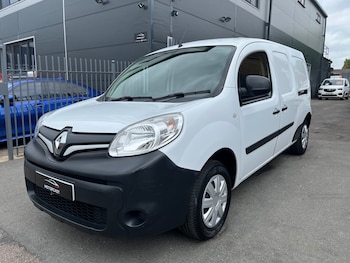 Used Renault Kangoo 2019 for sale - 75498875: Photo