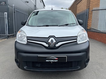 Used Renault Kangoo 2019 for sale - 75498875: Photo