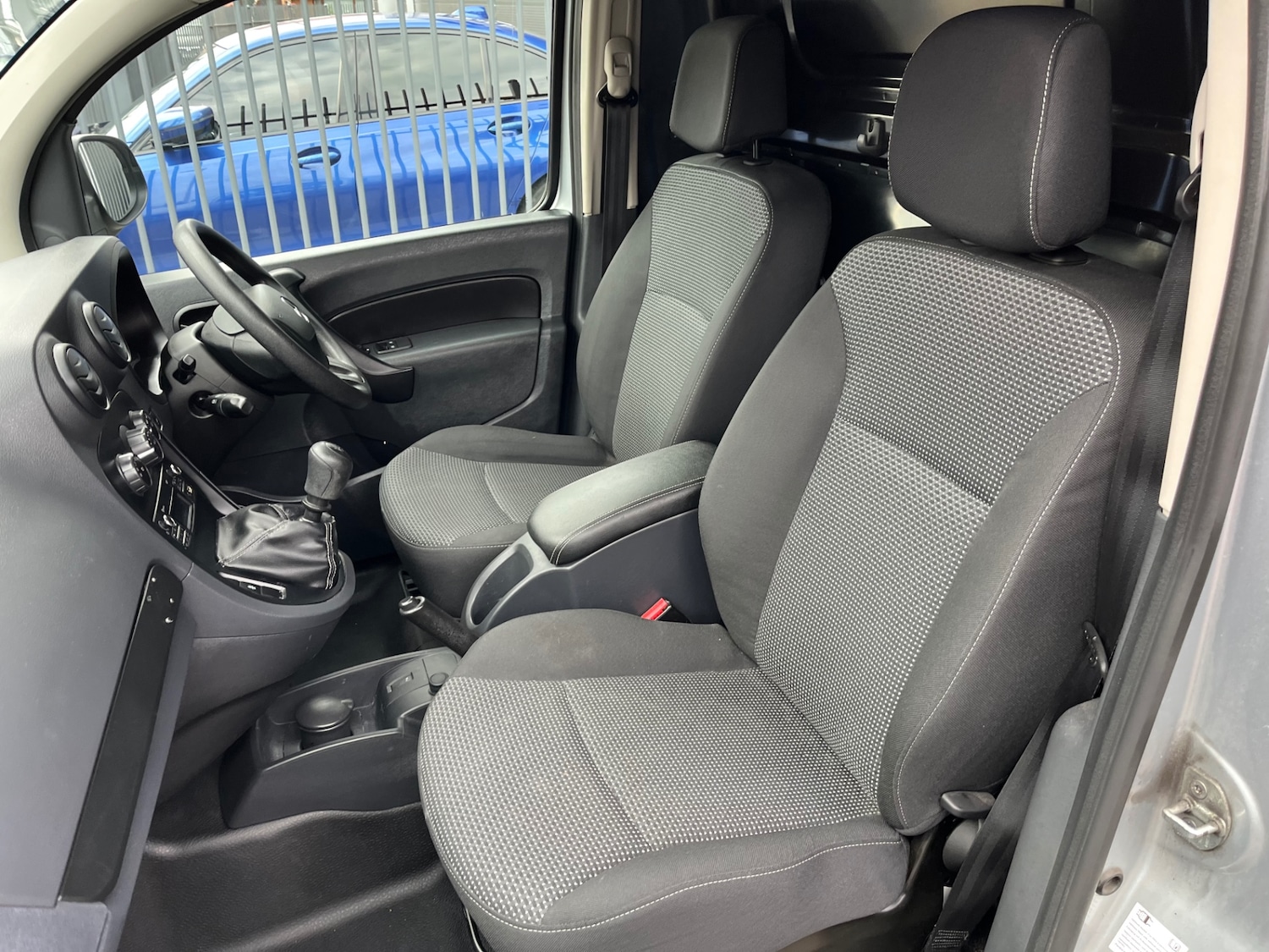 Used Mercedes-Benz Citan 2020 for sale - 76127532: Photo 10