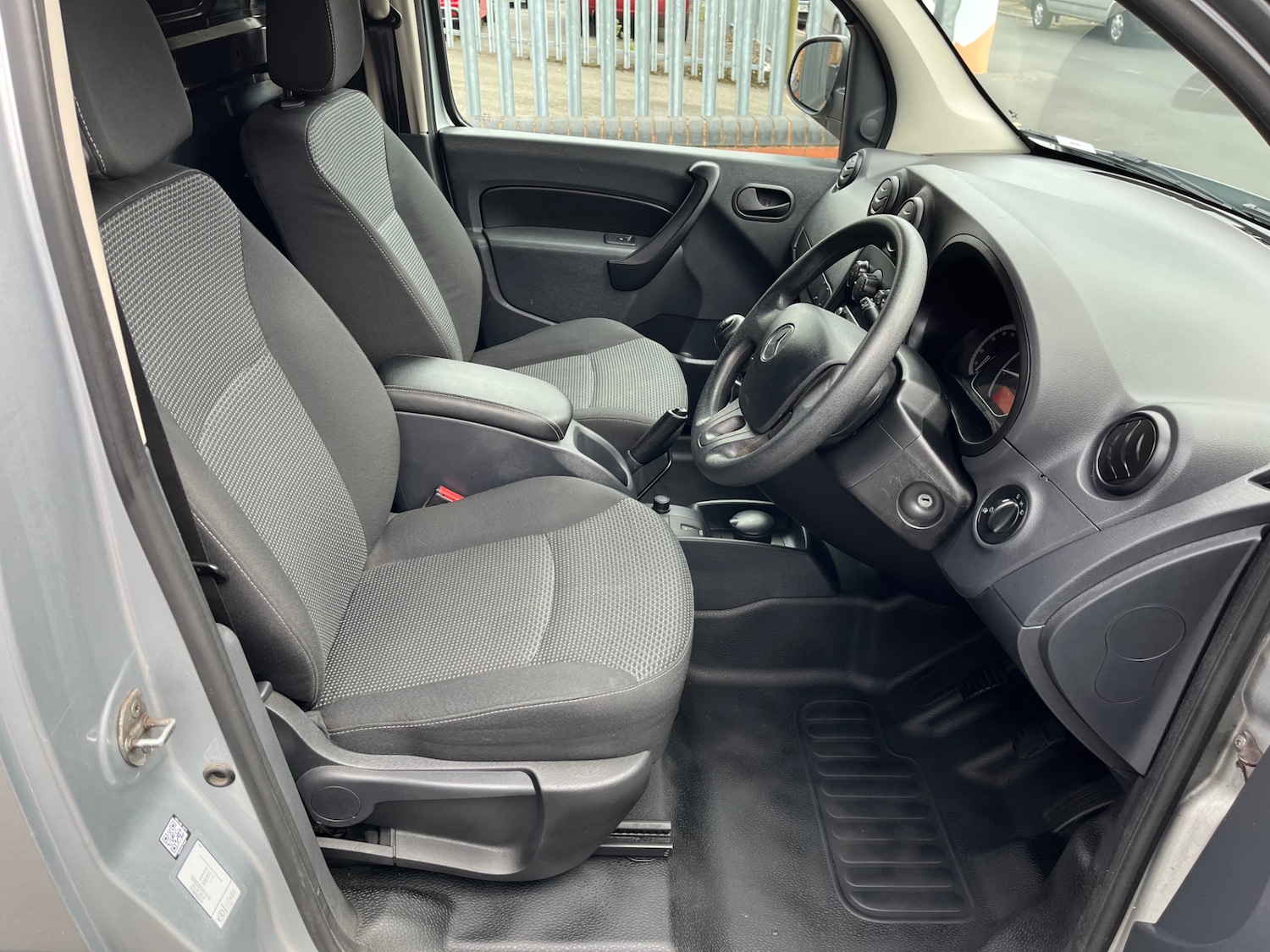Used Mercedes-Benz Citan 2020 for sale - 76127532: Photo 11