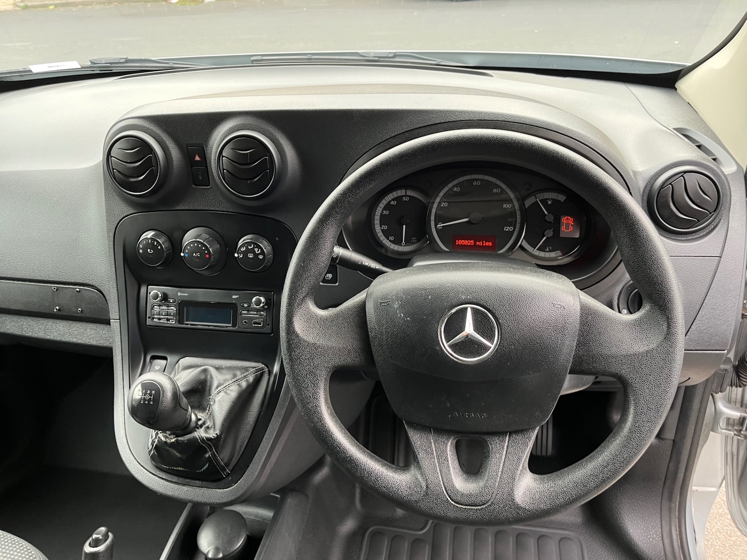 Used Mercedes-Benz Citan 2020 for sale - 76127532: Photo 12
