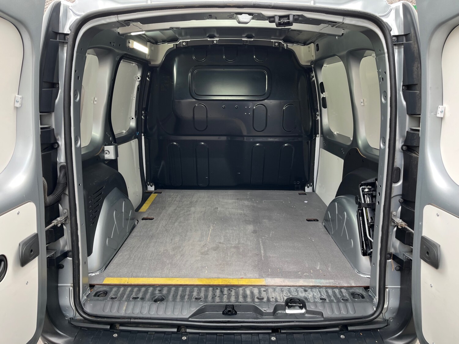 Used Mercedes-Benz Citan 2020 for sale - 76127532: Photo 18