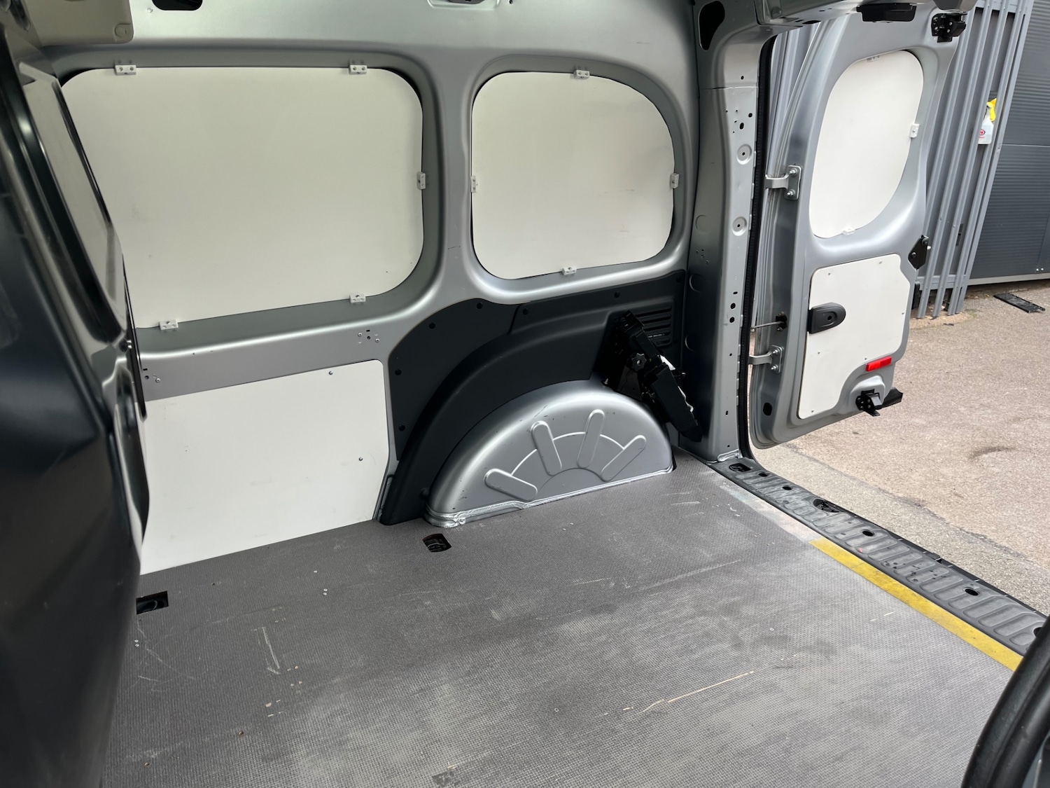 Used Mercedes-Benz Citan 2020 for sale - 76127532: Photo 19