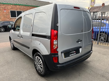 Used Mercedes-Benz Citan 2020 for sale - 76127532: Photo 4