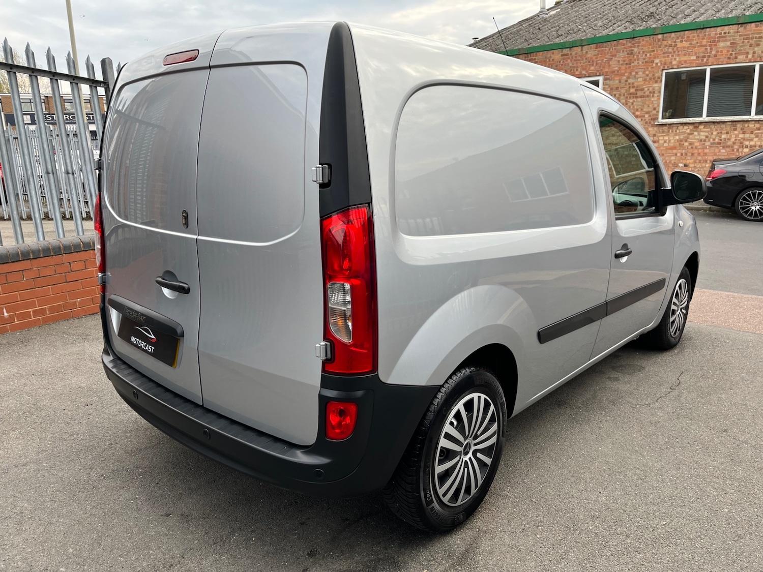 Used Mercedes-Benz Citan 2020 for sale - 76127532: Photo 5