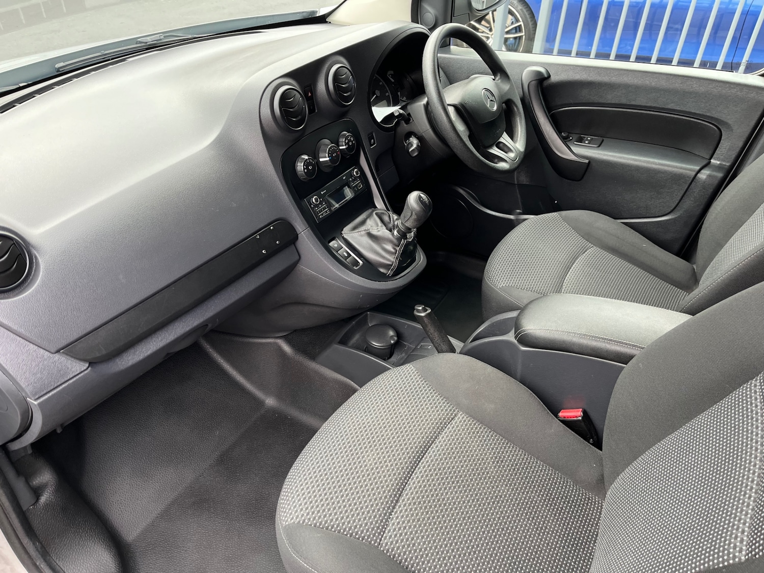 Used Mercedes-Benz Citan 2020 for sale - 76127532: Photo 9