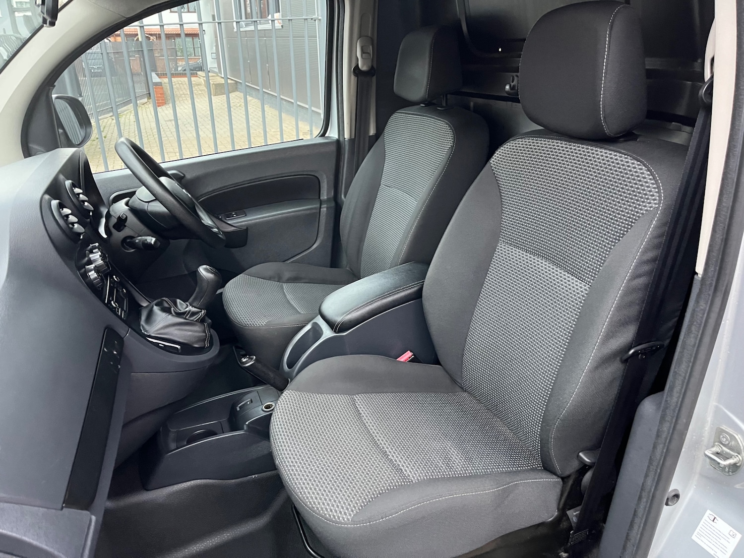 Used Mercedes-Benz Citan 2018 for sale - 76127538: Photo 10