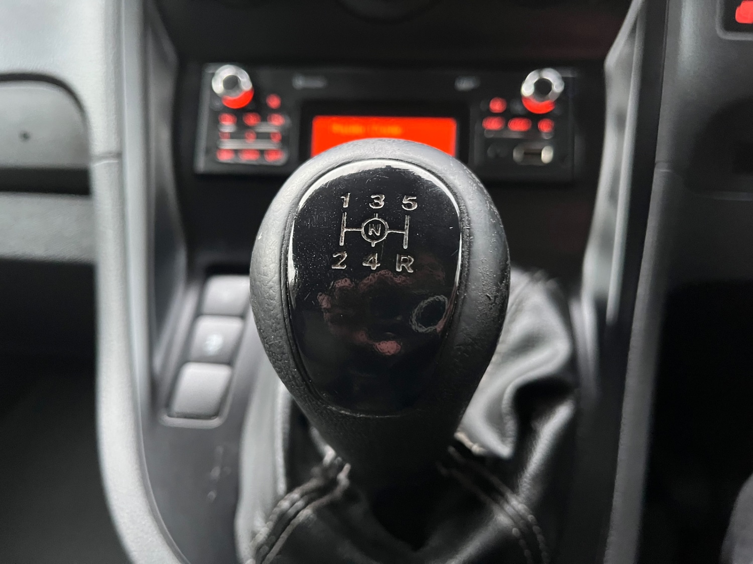 Used Mercedes-Benz Citan 2018 for sale - 76127538: Photo 14