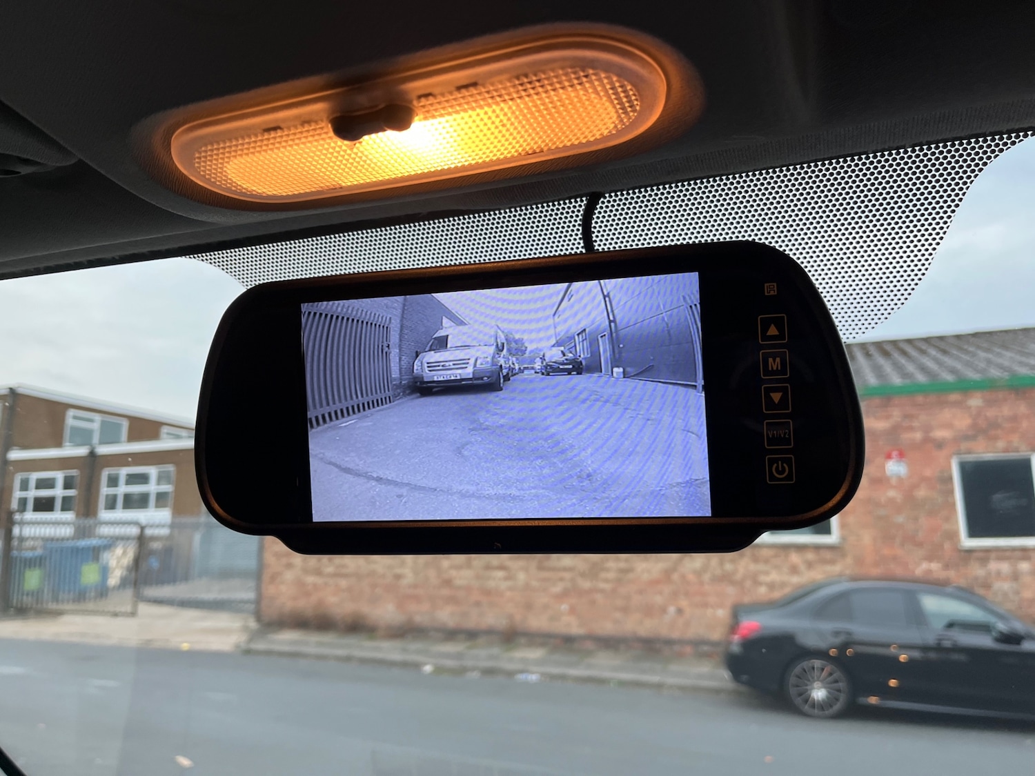 Used Mercedes-Benz Citan 2018 for sale - 76127538: Photo 16