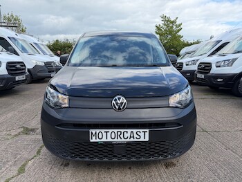 Used Volkswagen Caddy Maxi 2022 for sale - 78566666: Photo