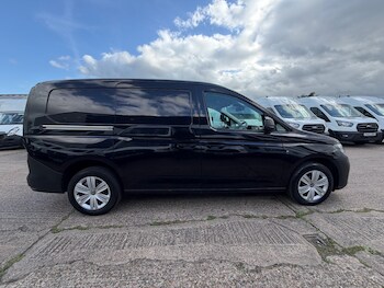 Used Volkswagen Caddy Maxi 2022 for sale - 78566666: Photo