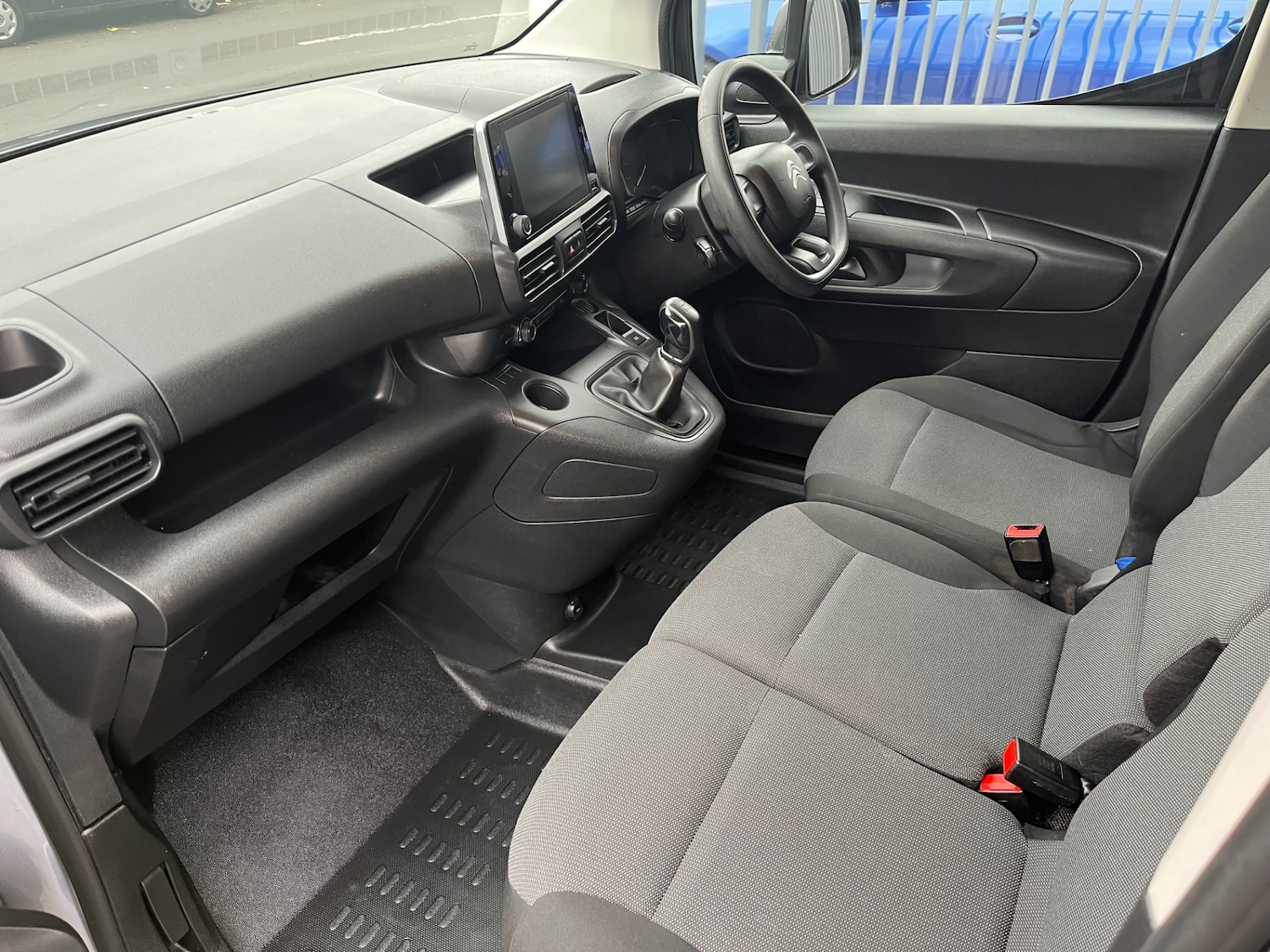 Used Citroen Berlingo 2021 for sale - 76319244: Photo 10