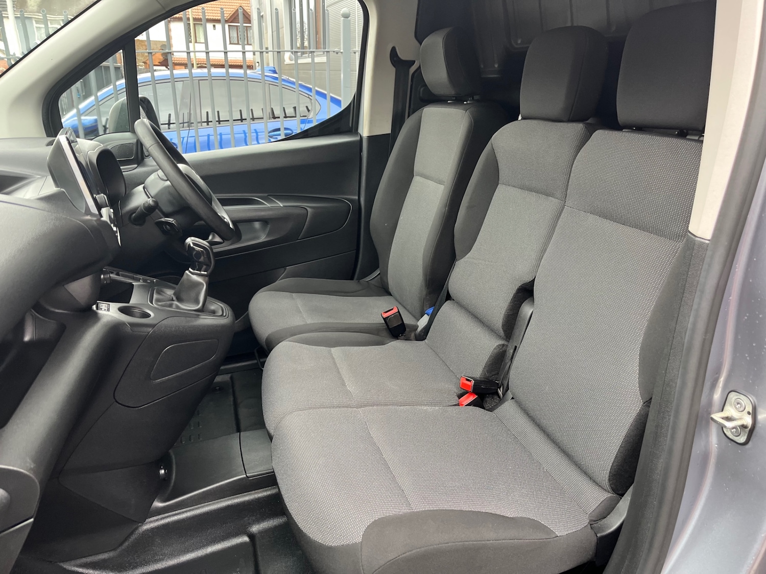 Used Citroen Berlingo 2021 for sale - 76319244: Photo 11