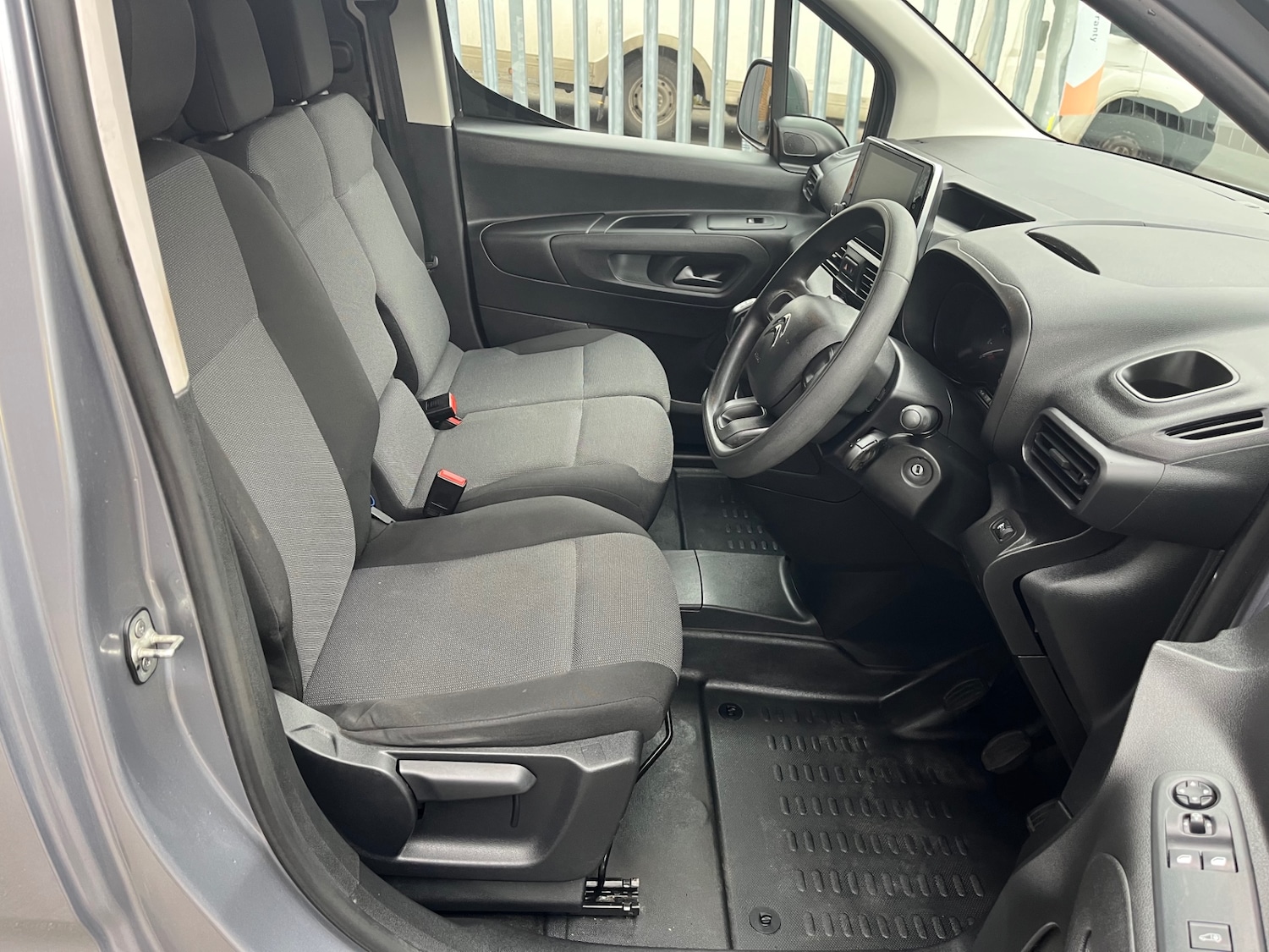 Used Citroen Berlingo 2021 for sale - 76319244: Photo 12