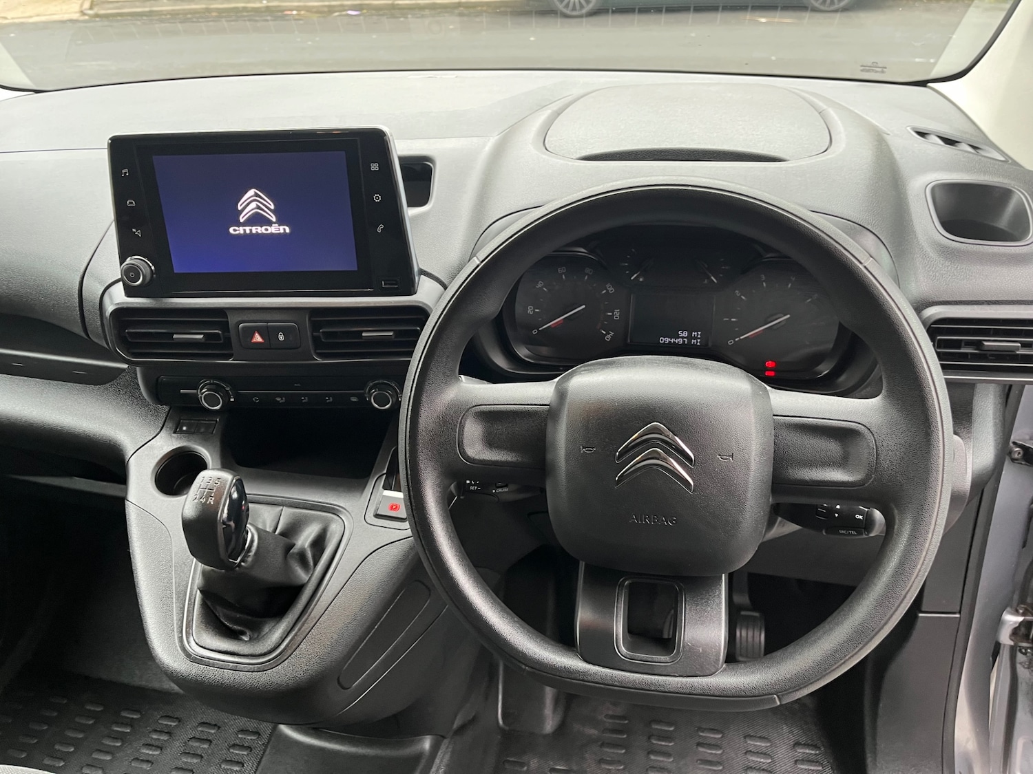 Used Citroen Berlingo 2021 for sale - 76319244: Photo 13