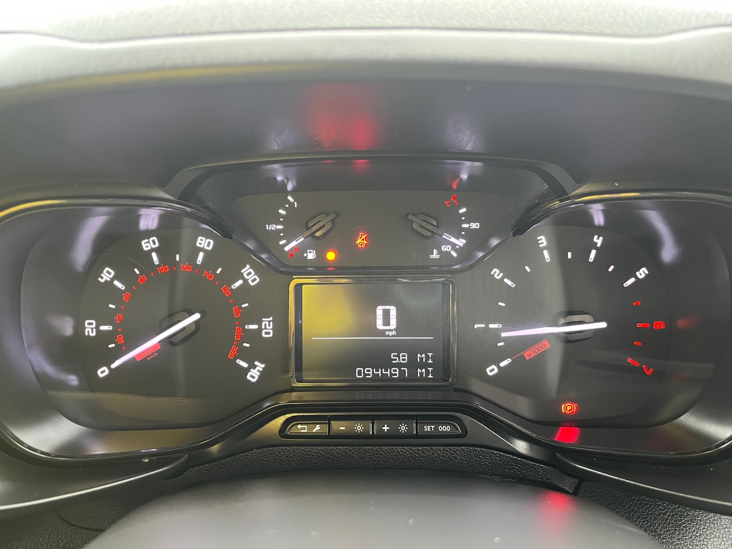 Used Citroen Berlingo 2021 for sale - 76319244: Photo 14