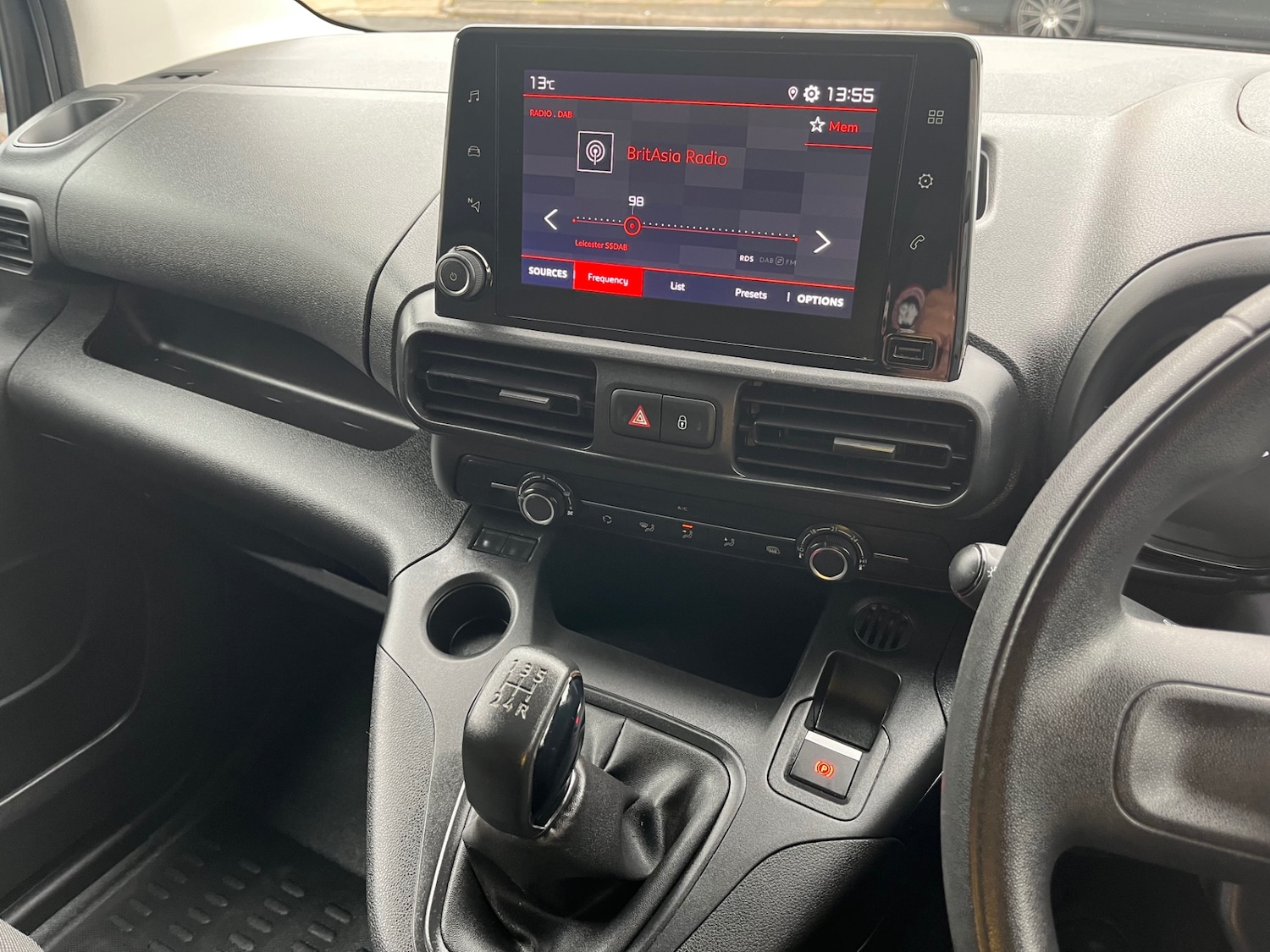 Used Citroen Berlingo 2021 for sale - 76319244: Photo 15