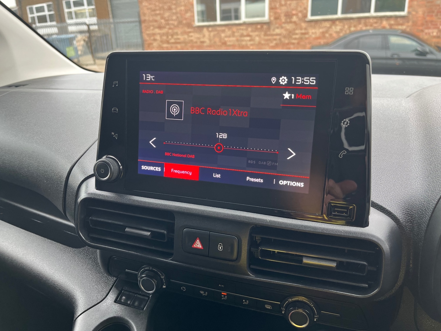 Used Citroen Berlingo 2021 for sale - 76319244: Photo 16