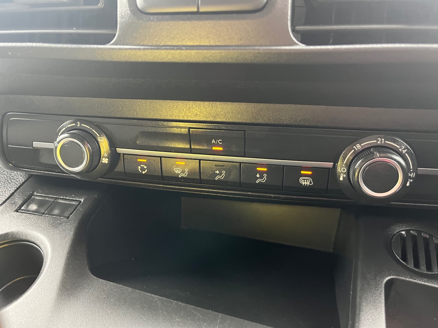 Used Citroen Berlingo 2021 for sale - 76319244: Photo 17