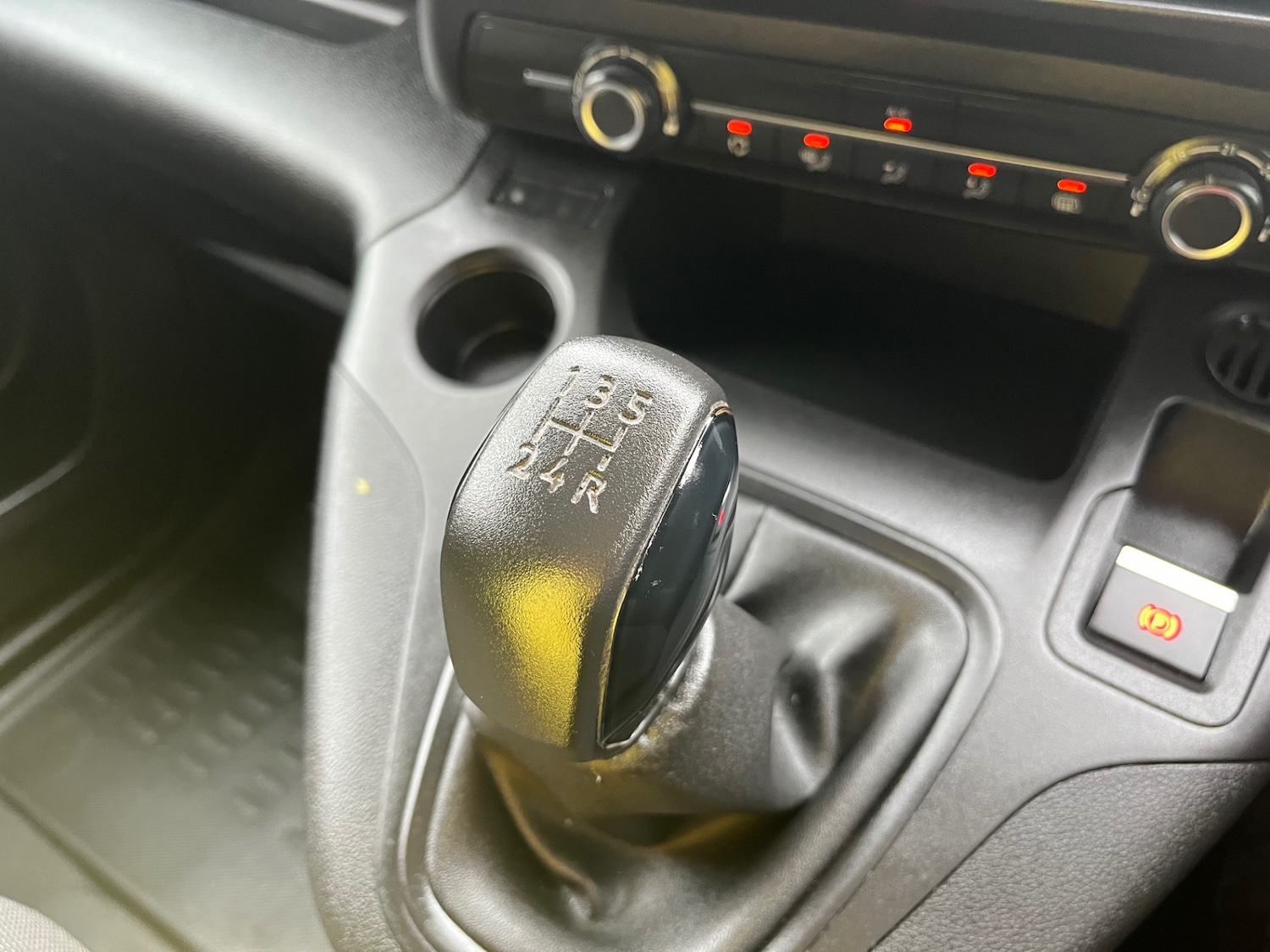 Used Citroen Berlingo 2021 for sale - 76319244: Photo 18