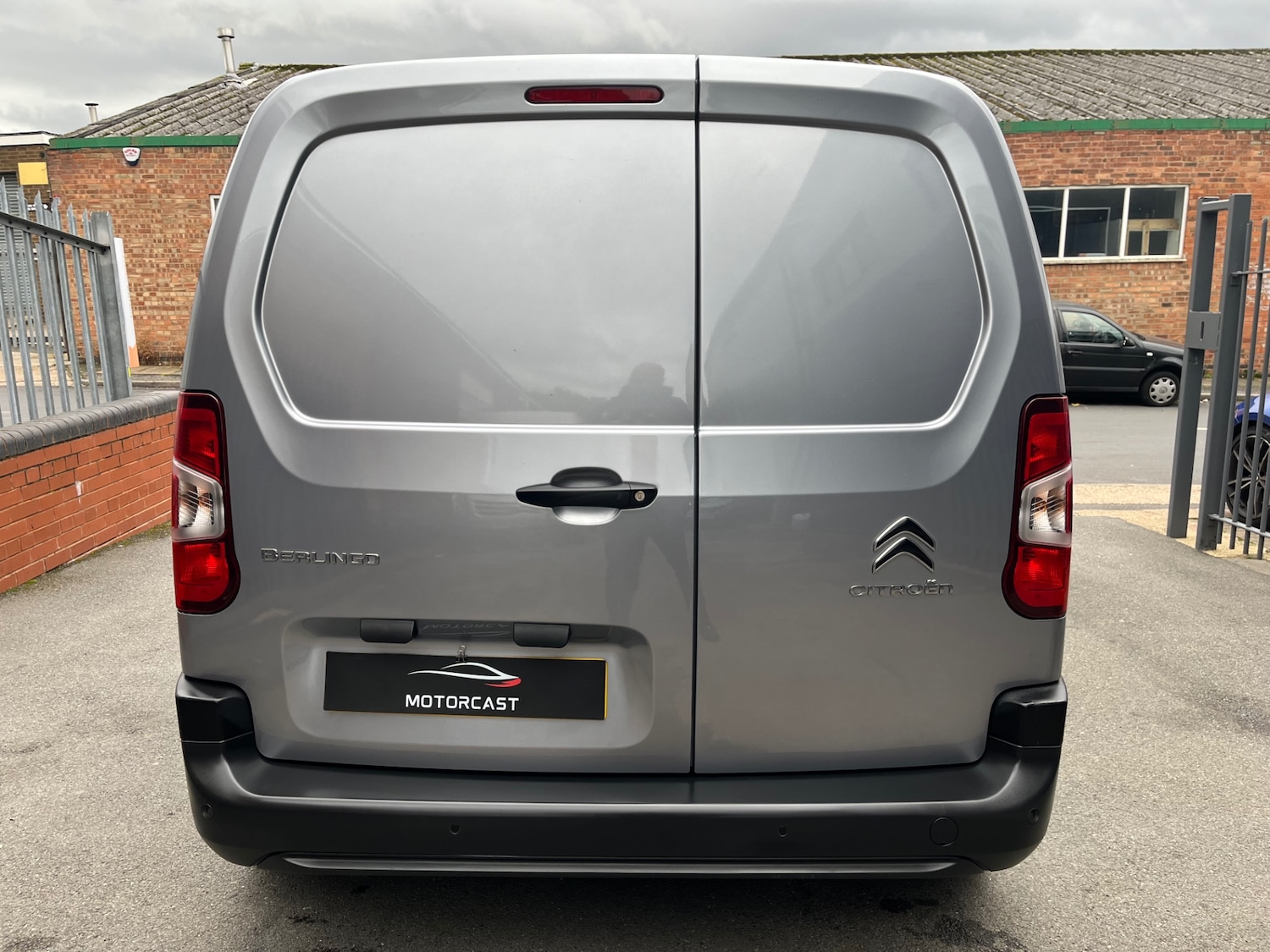 Used Citroen Berlingo 2021 for sale - 76319244: Photo 7
