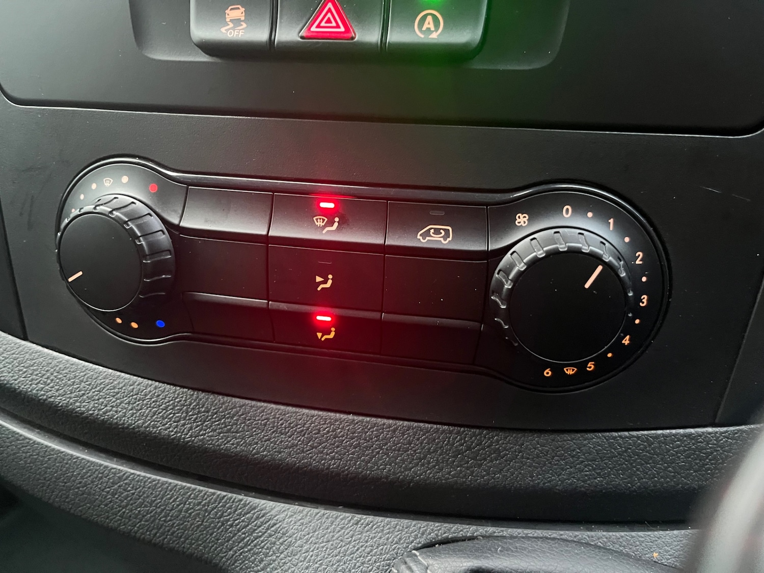 Used Mercedes-Benz Vito 2022 for sale - 76918223: Photo 16