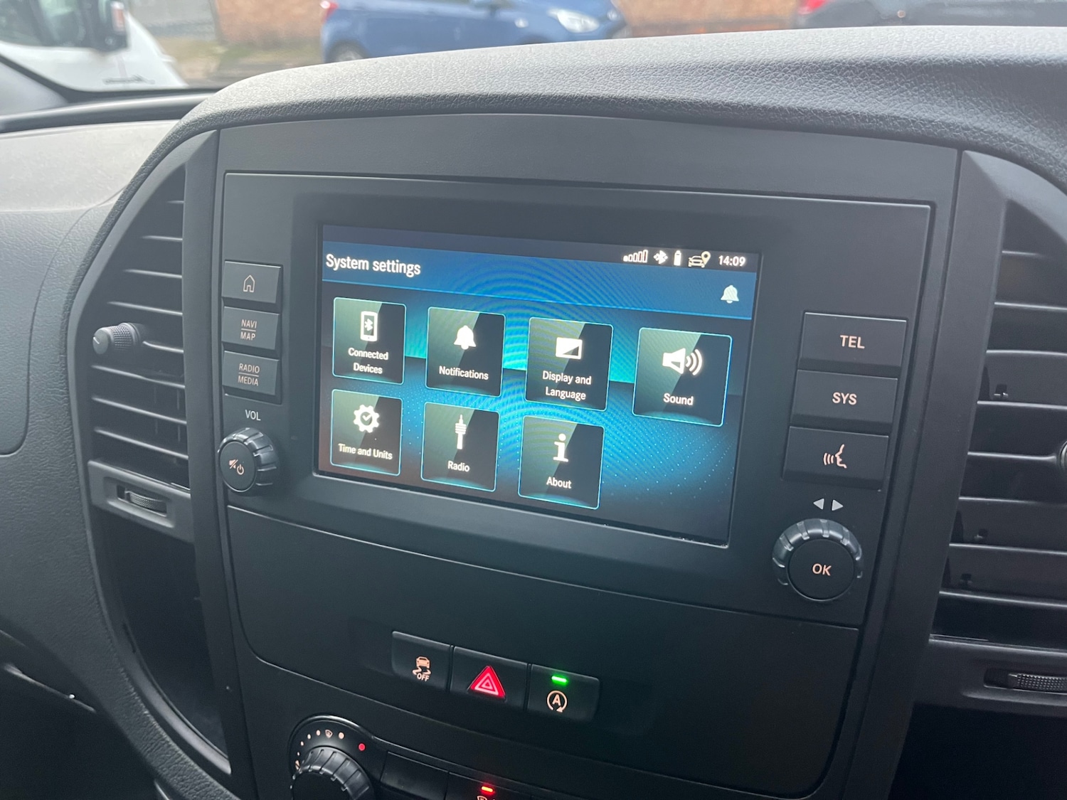 Used Mercedes-Benz Vito 2022 for sale - 76918223: Photo 22