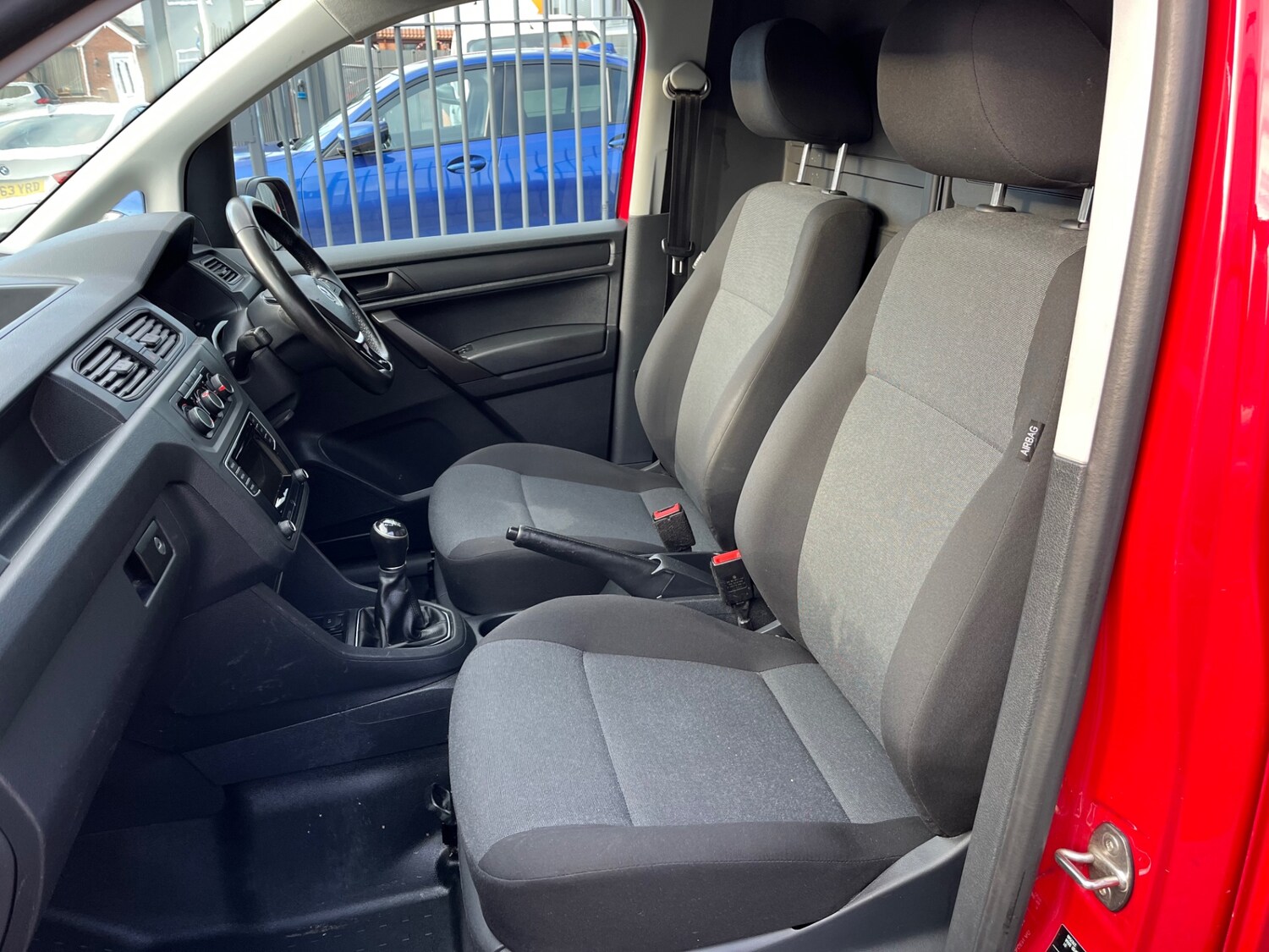 Vehicle 11
