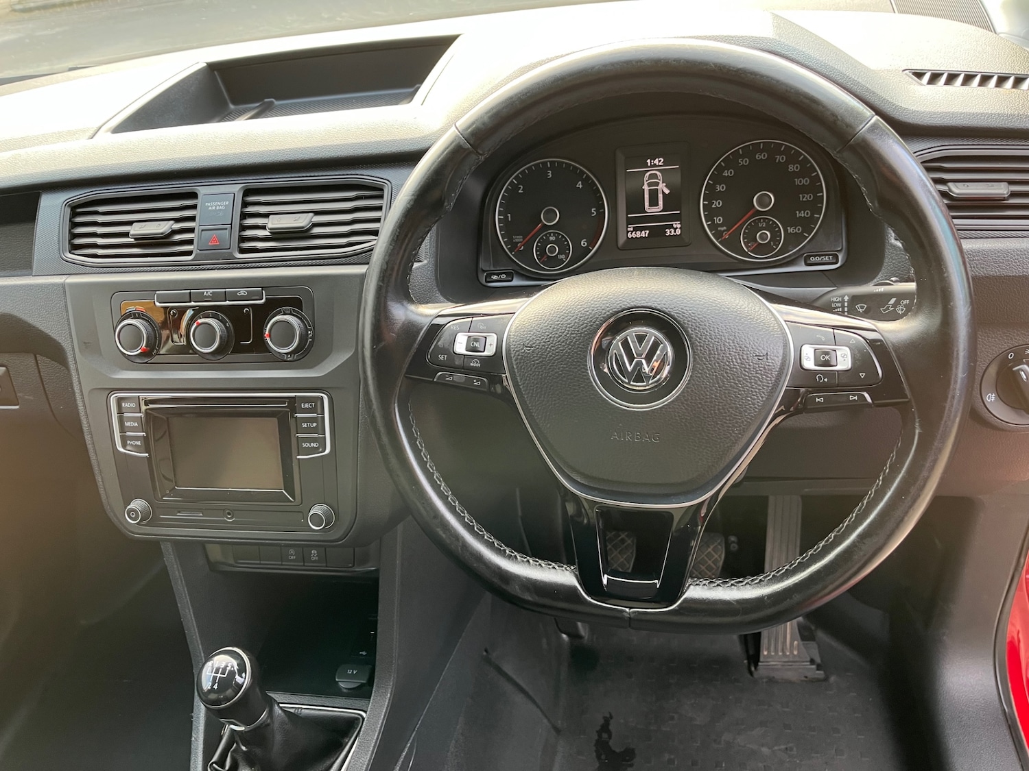 Vehicle 13