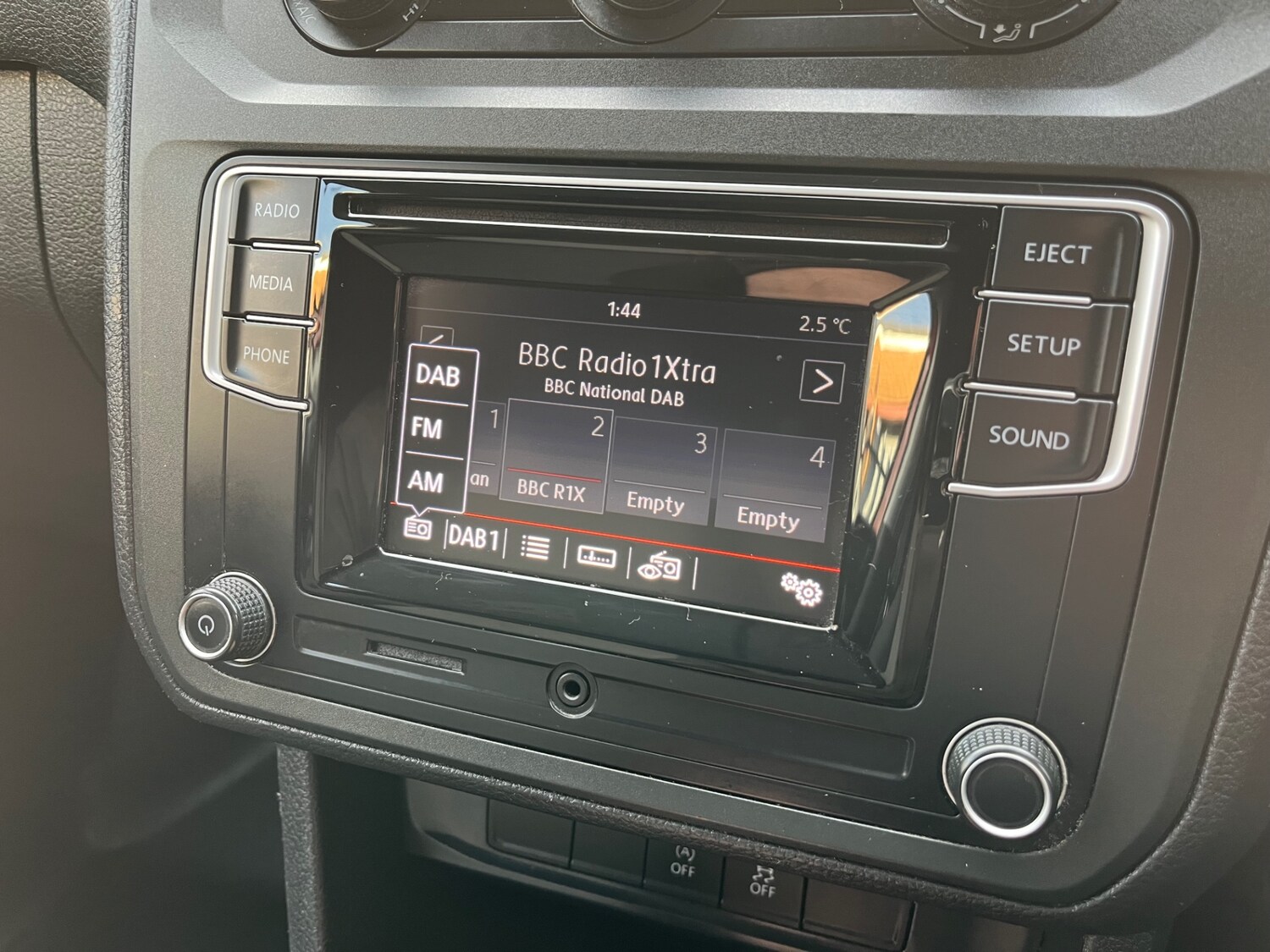 Vehicle 23