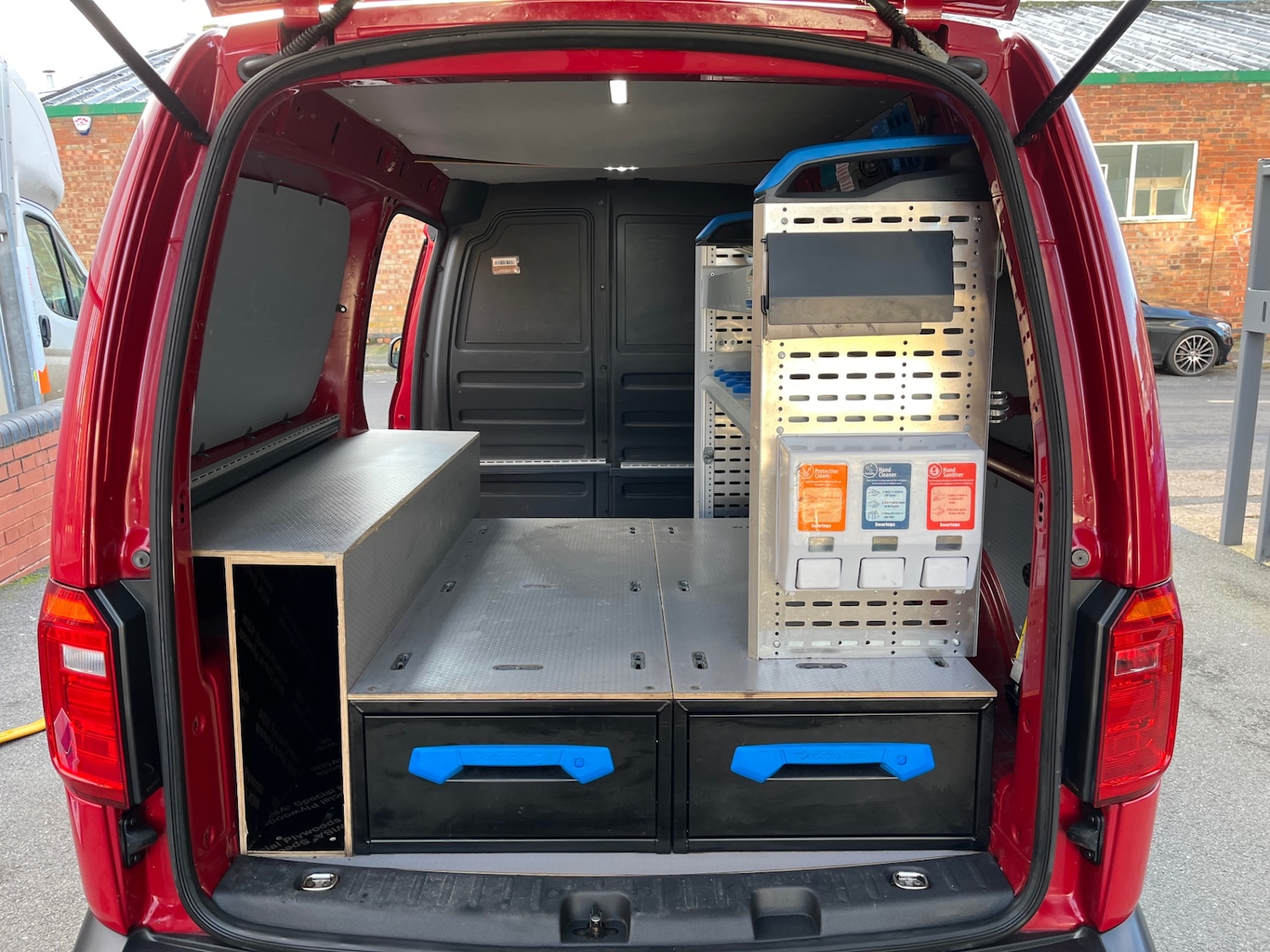 Vehicle 24